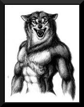 Werewolf 4